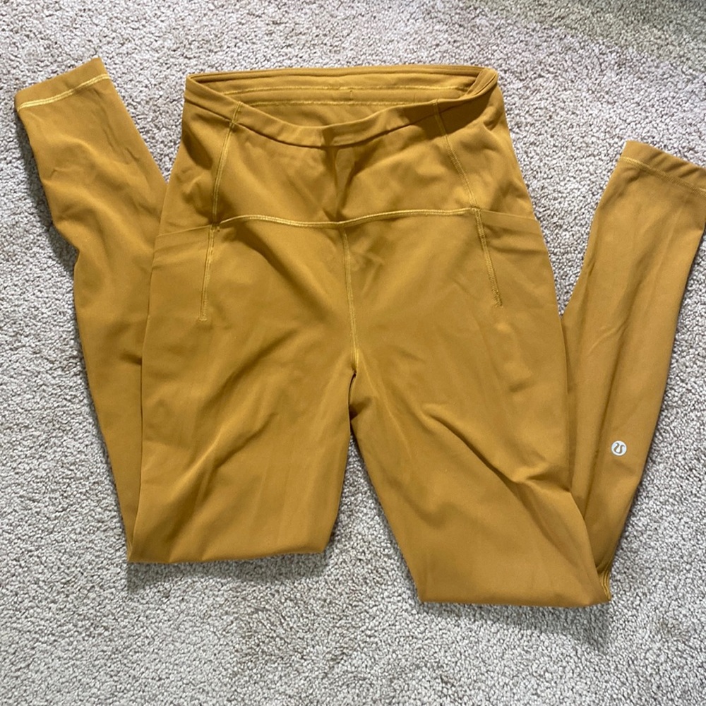 Lululemon swift speed high rise tight 28”